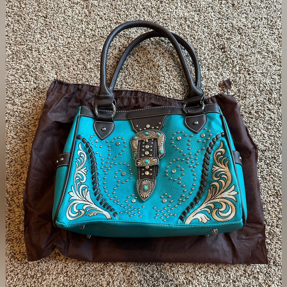 Montana West Purse